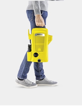 Hidrolavadora Karcher K2 Universal Promo 1600 psi