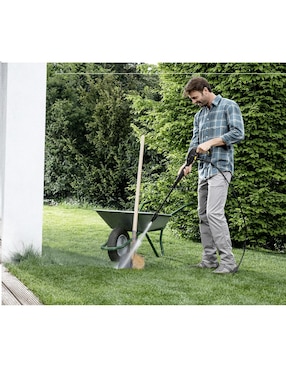 Hidrolavadora Karcher K2 Universal Promo 1600 psi