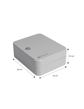 Caja fuerte manual XE Seguridad