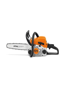 Motosierra A Gasolina Stihl MS170