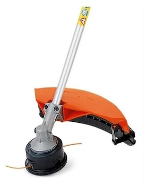 Desbrozadora a gasolina Stihl de hilo fs120