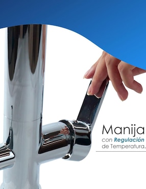 Mezcladora para cocina Ilios Innova