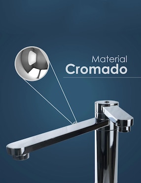 Mezcladora para cocina Ilios Innova