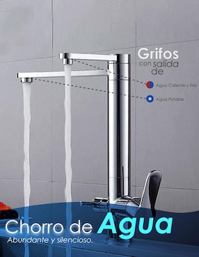 Mezcladora para cocina Ilios Innova