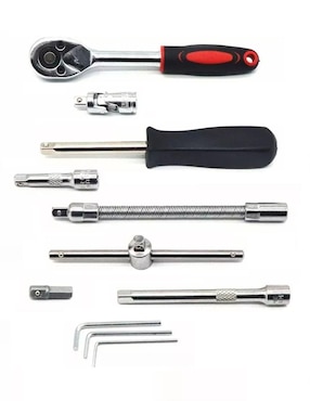 Multiherramientas de hierro