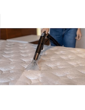 Aspiradora Karcher puzzi 4/15 30 litros