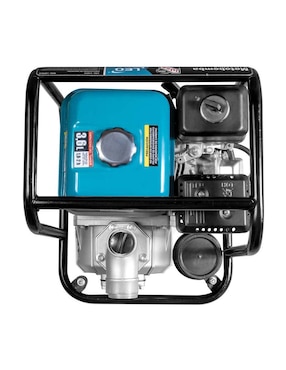 Motobomba Lusa 6.5 Hp, 450 L/Min