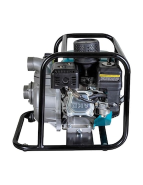 Motobomba Lusa 6.5 Hp, 450 L/Min