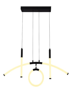 Lámpara Luxica Lighting led