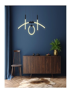 Lámpara Luxica Lighting led