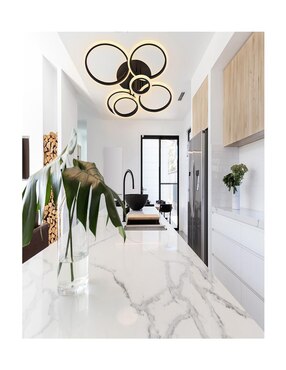 Lámpara Luxica Lighting led Wave