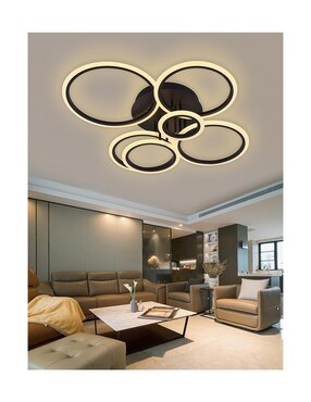 Lámpara Luxica Lighting led Wave