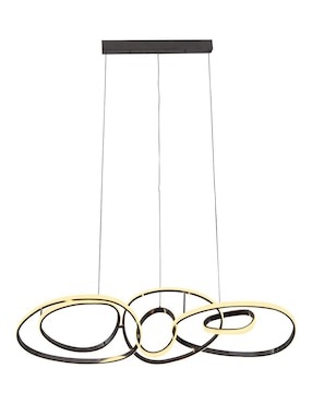 Lámpara Luxica Lighting led Venecia
