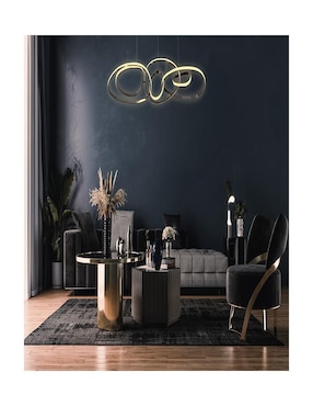 Lámpara Luxica Lighting led Venecia