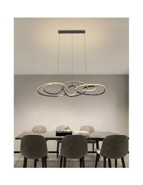 Lámpara Luxica Lighting led Venecia