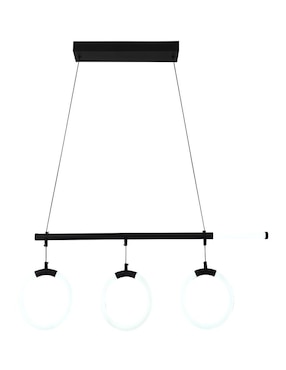 Lámpara Luxica Lighting led