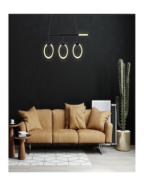 Lámpara Luxica Lighting led