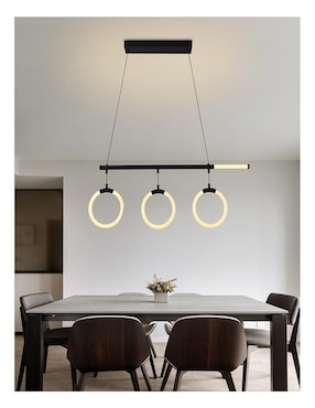 Lámpara Luxica Lighting led