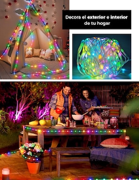 Tira led Dosyu con 100 focos