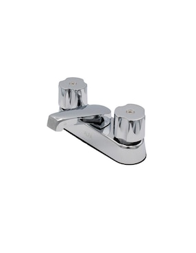 Llave mezcladora para baño Alfa