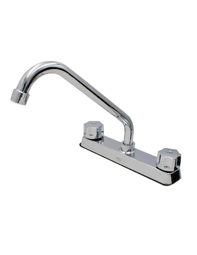 Llave mezcladora para cocina Alfa