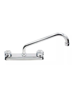 Llave mezcladora para cocina Alfa