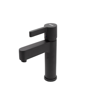Monomando para lavabo Rubinett