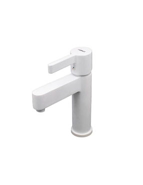 Monomando para lavabo Rubinett