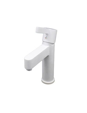 Monomando para lavabo Rubinett