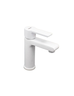 Monomando para lavabo Rubinett