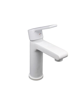 Monomando para lavabo Rubinett