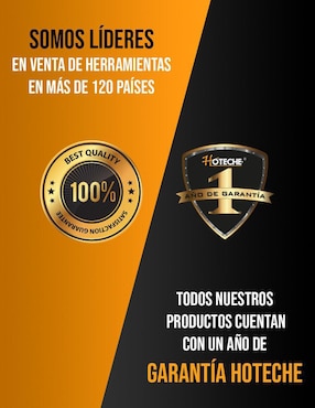 Router para madera Hoteche 2 HP