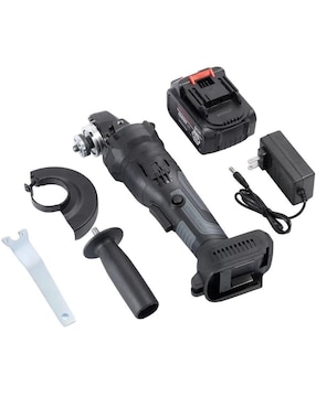 Esmeril angular 100 V - 240 V