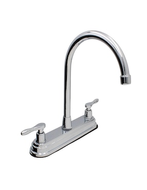 Llave mezcladora para cocina Alfa