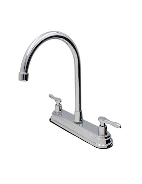 Llave mezcladora para cocina Alfa