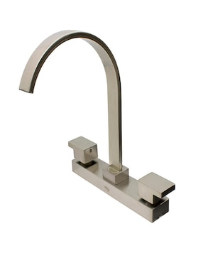 Llave mezcladora para cocina Alfa