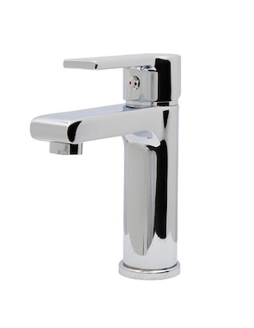 Monomando para lavabo Rubinett