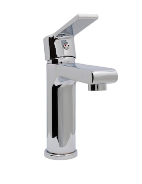 Monomando para lavabo Rubinett
