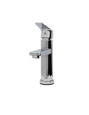 Monomando para lavabo Rubinett