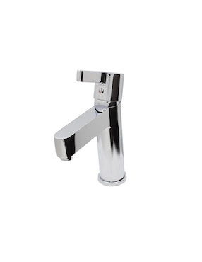 Monomando para lavabo Rubinett
