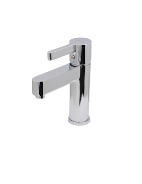 Monomando para lavabo Rubinett