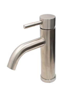 Monomando para lavabo Rubinett