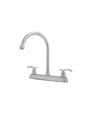 Llave mezcladora para cocina Idrop