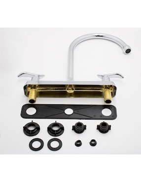 Llave mezcladora para cocina Idrop