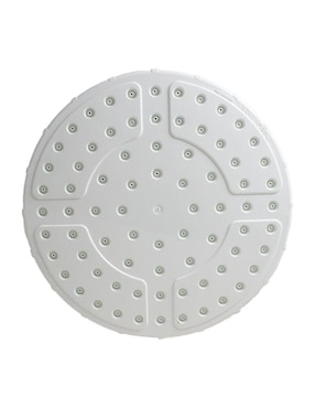 Regadera para baño Rotoplas