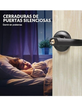 Cerradura para multipunto derecha