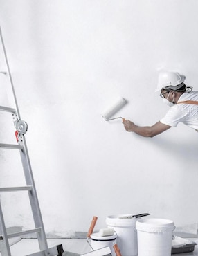Escalera multipropósito Kingsman de aluminio