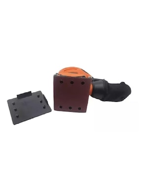 Lijadora orbital 200 w