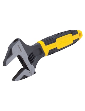 Llave mixta Stanley punta plana