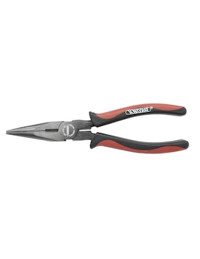 Pinza de punta y corte Knova